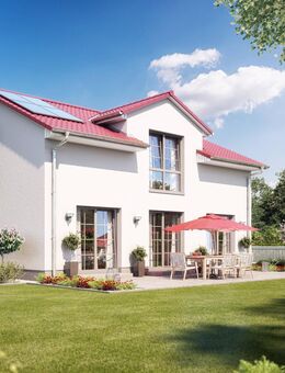 Einfamilienhaus - Scharnebeck
