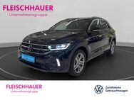 VW T-Roc, 2.0 TDI R-Line VC, Jahr 2024 - Bonn