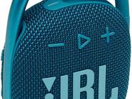 JBL Clip 4 Portable-Lautsprecher (Bluetooth, 5 W)
