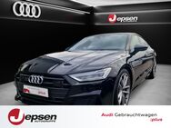 Audi A7, Sportback 50 TFSI e qu Tour 20Ž, Jahr 2021 - Neutraubling