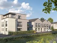 Moderne und Nachhaltige Penthousewohnung in der Nachbarschaft zum Bagnopark in Burgsteinfurt - Steinfurt