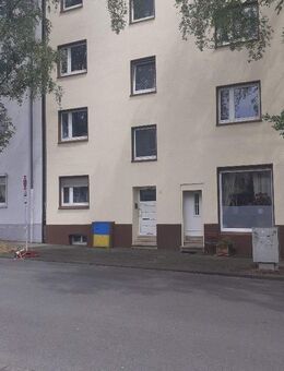 Für junges Paar oder eine 2-Personen-WG! - Bochum