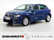 Seat Ibiza, 1.0 TSI Style, Jahr 2018 - Suhl