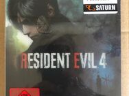 Resident Evil 4 Remake Lenticular Edition - Berlin