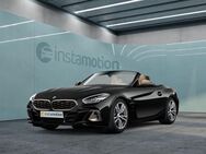 BMW Z4 M, 40i, Jahr 2024 - München