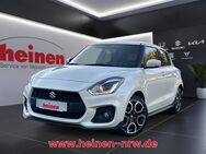 Suzuki Swift, 1.4 Boosterjet SHVS Sport, Jahr 2020 - Kamen