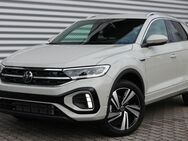 VW T-Roc, 1.5 R-Line, Jahr 2024 - Delitzsch