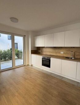 TRIER - nahe Zentrum - Moderne 2 Zimmer Wohnung mit Stellplatz und Terrasse - Trier