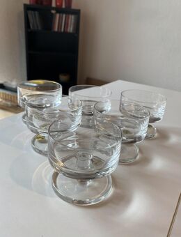 ✨ Edle Peill Gläser-Sammlung – 18-teilig, top Zustand ✨ - Eime