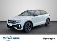 VW T-Roc, 2.0 l TSI R OPF, Jahr 2022 - Simmern (Hunsrück)