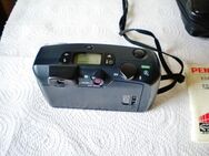 Pentax-Espio 115 AF Zoom-Kompaktkamera,Japan 1993 - Linnich