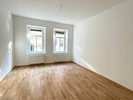 Frisch renovierte Eigentumswohnung zur Kapitalanlage in Lindenau - Leipzig