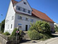Preiswertes 7-Raum-Farmhaus in Erlaheim - zwei Bauernhäuser zum Preis von einem Bauernhaus! - Geislingen