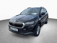 Skoda Karoq, 2.0 TDI Selection 150PS, Jahr 2022 - Burgoberbach