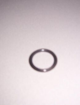 MD707830 O-RING 18 AG - Hannover Vahrenwald-List