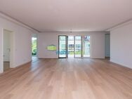 *** Villenviertel Leutzsch - Erstbezug - 4 Zimmer WE - TG Stellplatz *** - Leipzig
