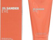JIL SANDER Bodylotion Eve, mit einer blumigen und Chypre Duftnote