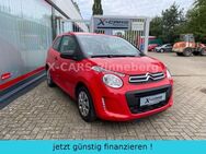 Citroen C1 1.0 VTI 68 "Live"Klima*8fach*Scheckheft - Pinneberg