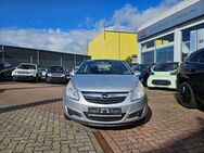 Opel Corsa Selection "110 Jahre"TÜV Neu*Allwetterreifen - Flensburg