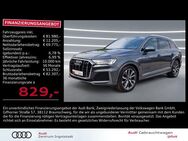 Audi Q7, S line 50 TDI qu, Jahr 2023 - Ingolstadt
