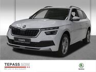 Skoda Kamiq, 1.5 l TSI Tour, Jahr 2023 - Schwelm