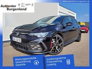 VW Golf, 399 -€ monatl Golf VIII Lim GTI 245 ANHÄNGE, Jahr 2023 - Schönburg