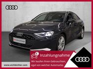 Audi A3, Limousine 30 TFSI Advanced, Jahr 2024 - Landshut