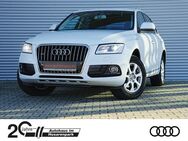 Audi Q5, 2.0 TDI quattro SI, Jahr 2014 - Torgau