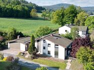 Schöner Wohnen in traumhafter Umgebung - Bad Steben