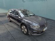 VW Passat Variant, 1.4 eHybrid GTE, Jahr 2021 - München