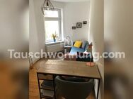 [TAUSCHWOHNUNG] 2-Zimmer-Altbauwohnung in Eppendorf, nahe UKE - Hamburg