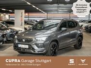 Seat Ateca, 2.0 TDI FR, Jahr 2023 - Stuttgart