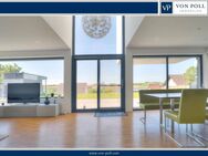 Modernes Architektenhaus mit hochwertiger Ausstattung und grandiosem Ausblick. - Eppingen
