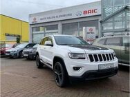 Jeep Grand Cherokee 3.0 CRD Sport/ 3,5 t Anhängelast/Navi/Sitzheiz. - Flensburg