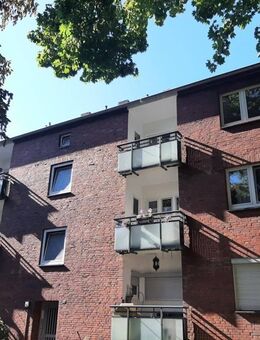 Wohnen in Ihren besten Jahren bei VIVAWEST - stadtnah mit Balkon. - Oberhausen