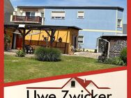 Einfamilienhaus mit Garten in ruhiger Lage von Coswig - Coswig (Anhalt)