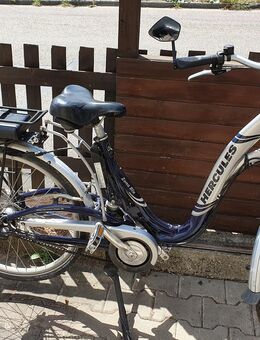 Ebike an Bastler abzugeben - Donauwörth