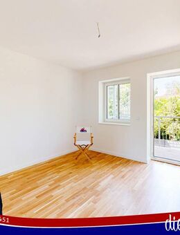 *** 2 Zimmer - Erstbezug - Balkon - hochwertige Ausstattung *** - Magdeburg