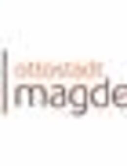 Leitung Kaufmännische Verwaltung / Controlling (m/w/d) Vollzeit / Teilzeit - Magdeburg