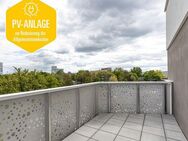 Großzügige Balkon-Wohnung nahe Weinberg Campus | Erstbezug | Smart Home | Gäste-WC | Aufzug | TG - Halle (Saale)
