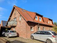 ** SCHÖPPINGEN ** RUHIGE LAGE NAHE FELD++ DOPPELHAUSHÄLFTE AUS 1994 ++ MIT GARTEN/TERRASSE/BALKON ++ - Schöppingen