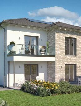 Bauen mit Vertrauen: Die Zukunft für Ihre Familie - Hermsdorf