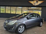 Opel Corsa D 1.4 Satellite PDC/TEMPOMAT/ISOFIX/Karbon - Göttingen