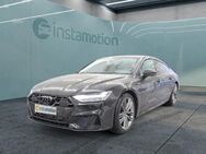 Audi A7, Sportback 55 TFSI e qu Laser, Jahr 2024 - München