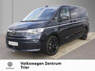 VW T7 Multivan, 2.0 Multivan lang Style l, Jahr 2022 - Trier