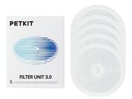 Petkit Trinkbrunnen-Ersatzfilter 3.0 - 5 Stück