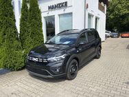 Dacia Jogger, ECO-G 100 Expression, Jahr 2022 - Hohen Neuendorf