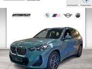 BMW X1, sDrive18i M Sport Hifi Driving Plus, Jahr 2022 - Rosenheim