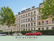 Sofort verfügbar! 2-Raum Wohnung mit Balkon - Leipzig