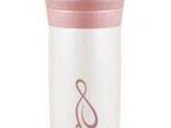 Luvia Cosmetics Foundationpinsel Prime Buffer, Sanft, dichtes Pinselhaar, einfach zu reinigen, vegan.